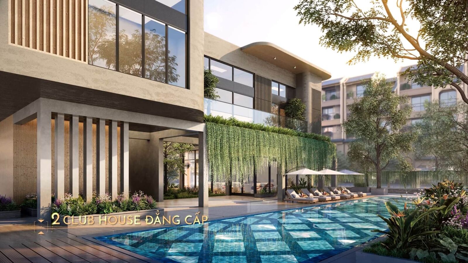 tiện ích dự án hòa lạc metro city