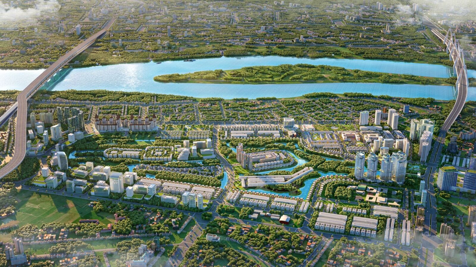 dự án noble west lake ha noi ciputra tây hồ