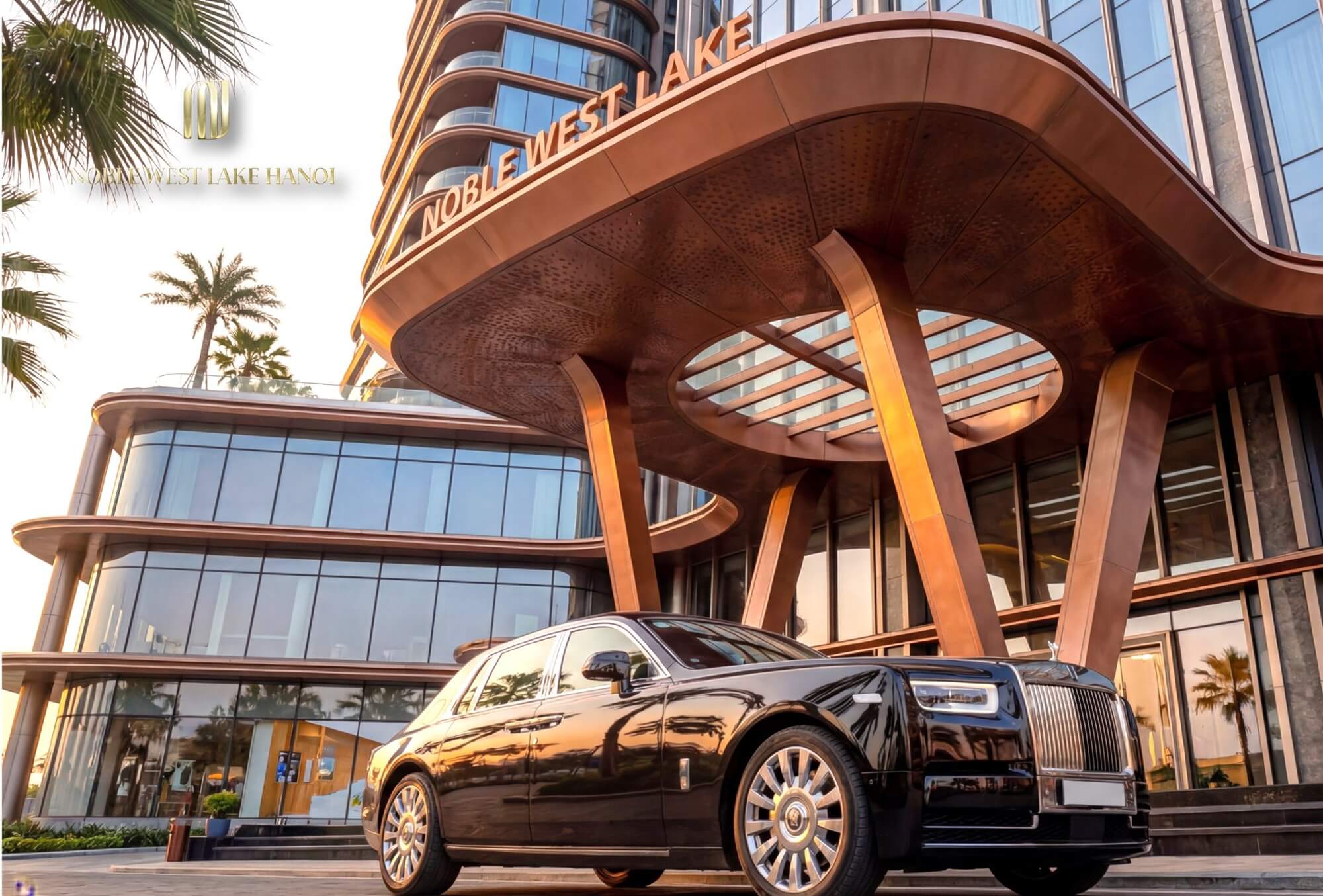 tiện ích dự án noble west lake ha noi ciputra tây hồ