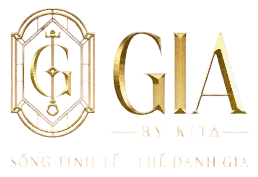 logo gia by kita