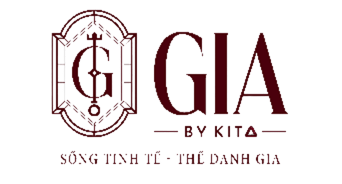 logo gia by kita